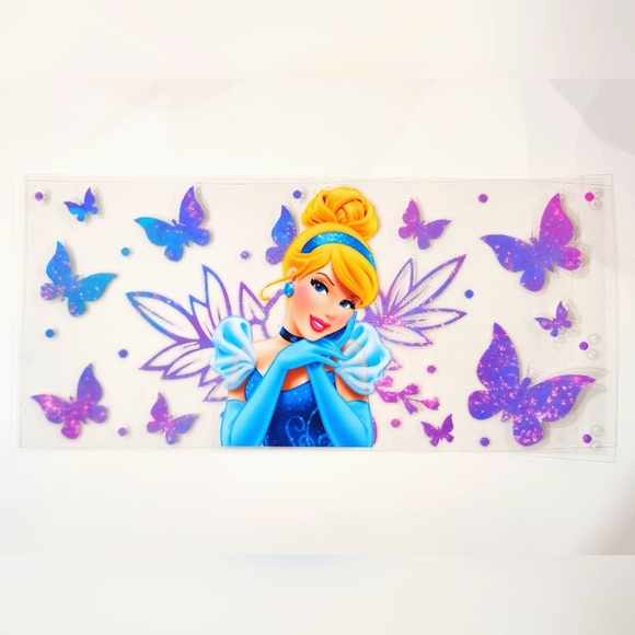 Decorate your favorite mug with your loved characters 💕 - Picture 3 of 4